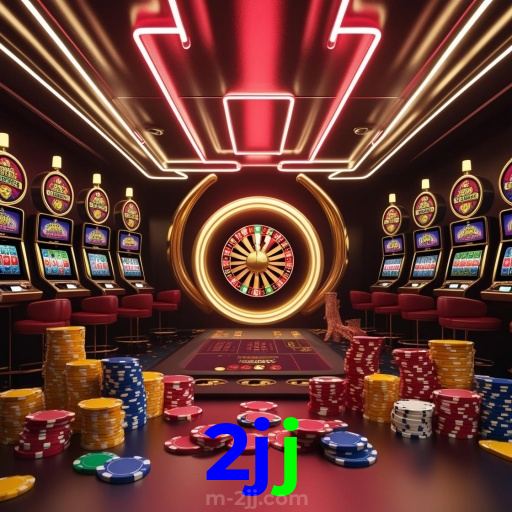 A Magia dos Caça-Níqueis no 2jj
